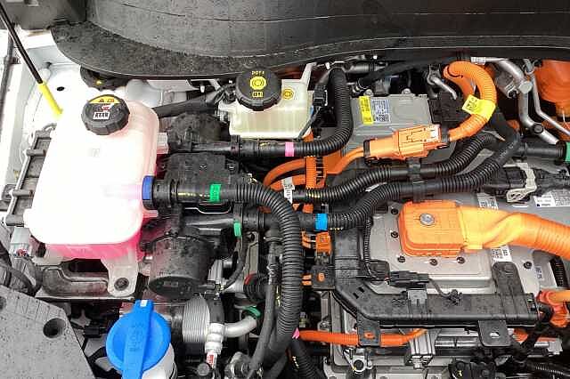 Hyundai Inster 85kW 02 49kWh 5dr Auto