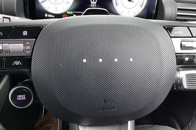 Hyundai Inster 85kW 02 49kWh 5dr Auto