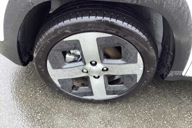 Hyundai Inster 85kW 02 49kWh 5dr Auto