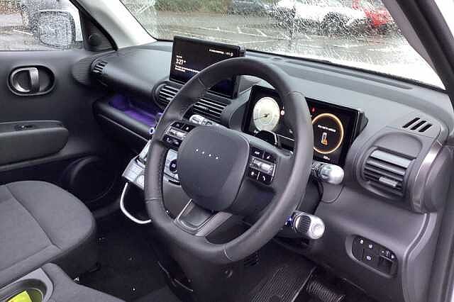 Hyundai Inster 85kW 02 49kWh 5dr Auto