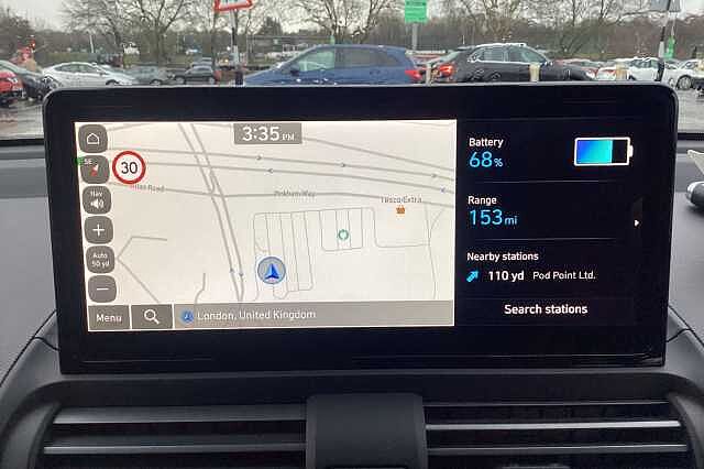 Hyundai Inster 85kW 02 49kWh 5dr Auto