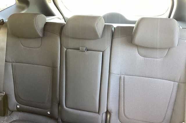 Hyundai TUCSON 1.6 TGDi 48V MHD SE Connect 5dr 2WD DCT