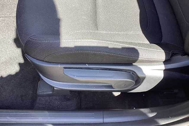 Hyundai TUCSON 1.6 TGDi 48V MHD SE Connect 5dr 2WD DCT