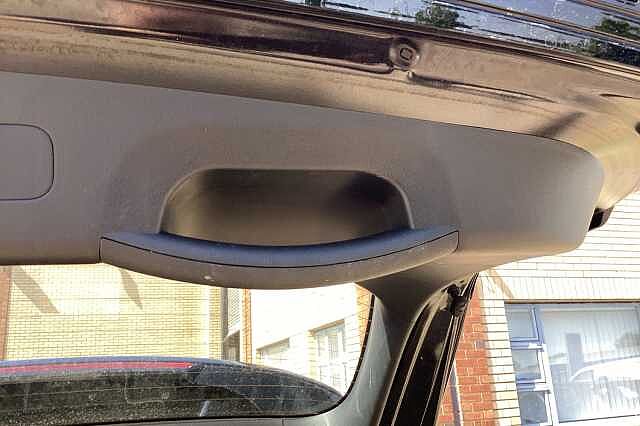 Hyundai TUCSON 1.6 TGDi 48V MHD SE Connect 5dr 2WD DCT