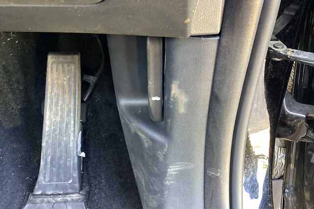 Hyundai TUCSON 1.6 TGDi 48V MHD SE Connect 5dr 2WD DCT