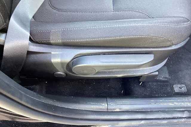 Hyundai TUCSON 1.6 TGDi 48V MHD SE Connect 5dr 2WD DCT