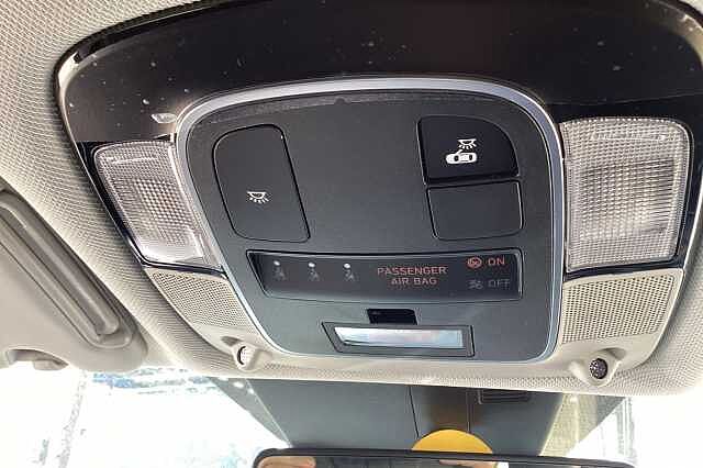 Hyundai TUCSON 1.6 TGDi 48V MHD SE Connect 5dr 2WD DCT