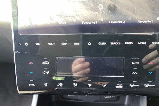 Hyundai TUCSON 1.6 TGDi 48V MHD SE Connect 5dr 2WD DCT