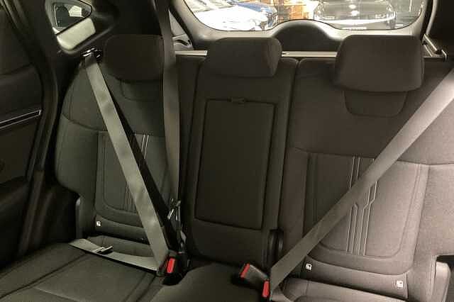 Hyundai TUCSON 1.6 TGDi Hybrid 230 SE Connect 5dr 2WD Auto