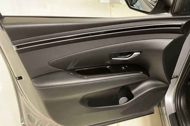 Hyundai TUCSON 1.6 TGDi Hybrid 230 SE Connect 5dr 2WD Auto