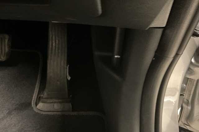 Hyundai TUCSON 1.6 TGDi Hybrid 230 SE Connect 5dr 2WD Auto