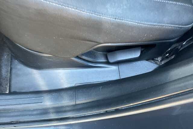 Hyundai TUCSON 1.6 TGDi Hybrid 230 Premium 5dr 2WD Auto