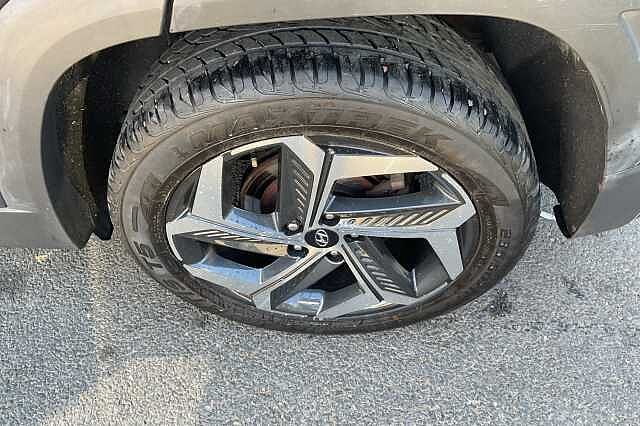 Hyundai TUCSON 1.6 TGDi Hybrid 230 Premium 5dr 2WD Auto
