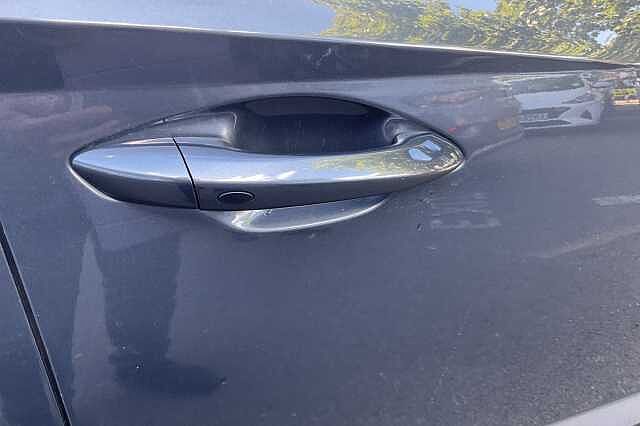 Hyundai TUCSON 1.6 TGDi Hybrid 230 Premium 5dr 2WD Auto
