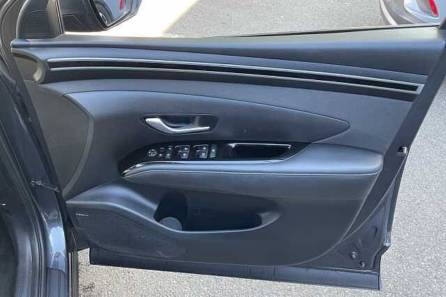 Hyundai TUCSON 1.6 TGDi Hybrid 230 Premium 5dr 2WD Auto