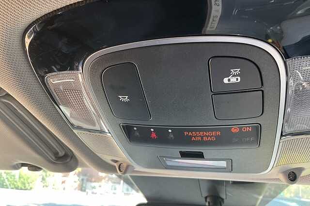 Hyundai TUCSON 1.6 TGDi Hybrid 230 Premium 5dr 2WD Auto