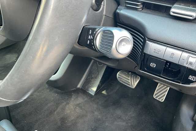 Hyundai IONIQ 5 160kW Ultimate 73 kWh 5dr Auto