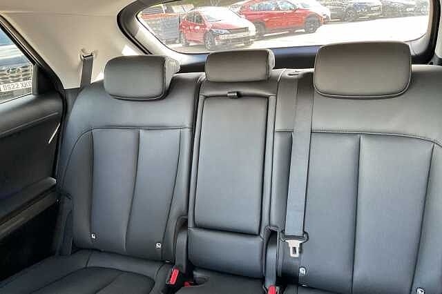 Hyundai IONIQ 5 160kW Ultimate 73 kWh 5dr Auto