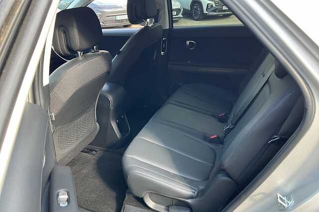 Hyundai IONIQ 5 160kW Ultimate 73 kWh 5dr Auto