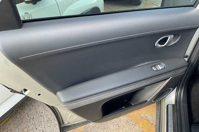 Hyundai IONIQ 5 160kW Ultimate 73 kWh 5dr Auto