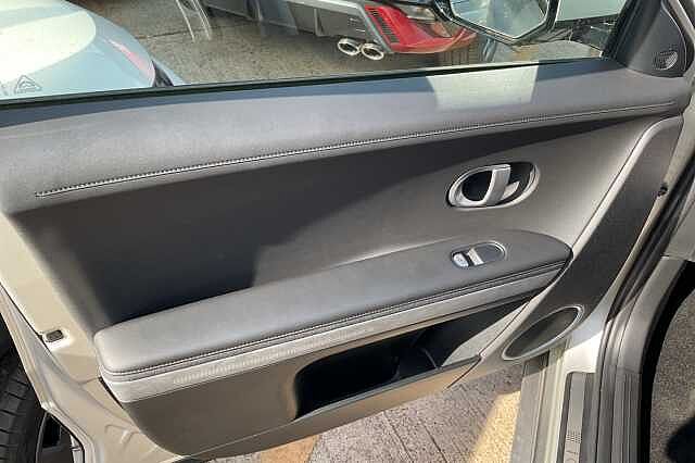 Hyundai IONIQ 5 160kW Ultimate 73 kWh 5dr Auto