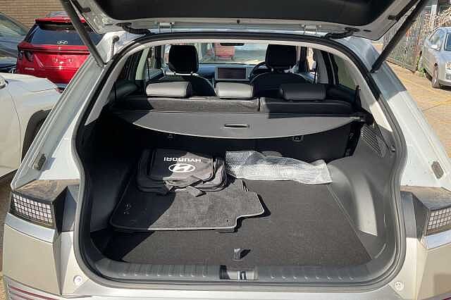 Hyundai IONIQ 5 160kW Ultimate 73 kWh 5dr Auto