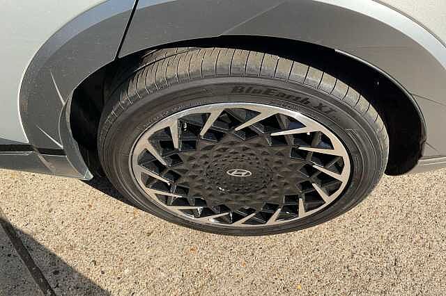 Hyundai IONIQ 5 160kW Ultimate 73 kWh 5dr Auto