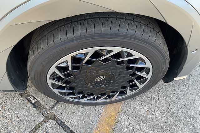 Hyundai IONIQ 5 160kW Ultimate 73 kWh 5dr Auto
