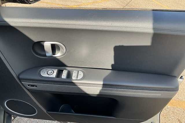 Hyundai IONIQ 5 160kW Ultimate 73 kWh 5dr Auto