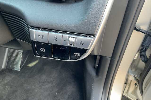 Hyundai IONIQ 5 160kW Ultimate 73 kWh 5dr Auto