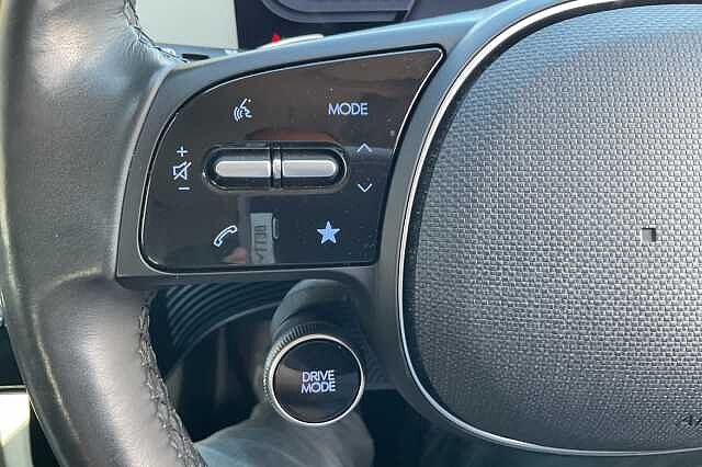 Hyundai IONIQ 5 160kW Ultimate 73 kWh 5dr Auto