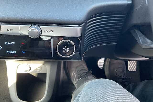 Hyundai IONIQ 5 160kW Ultimate 73 kWh 5dr Auto