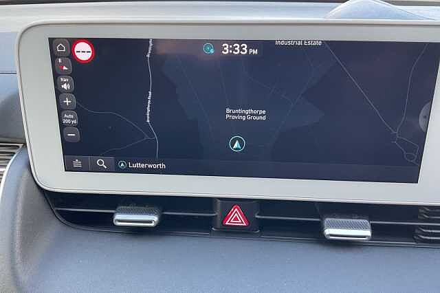 Hyundai IONIQ 5 160kW Ultimate 73 kWh 5dr Auto