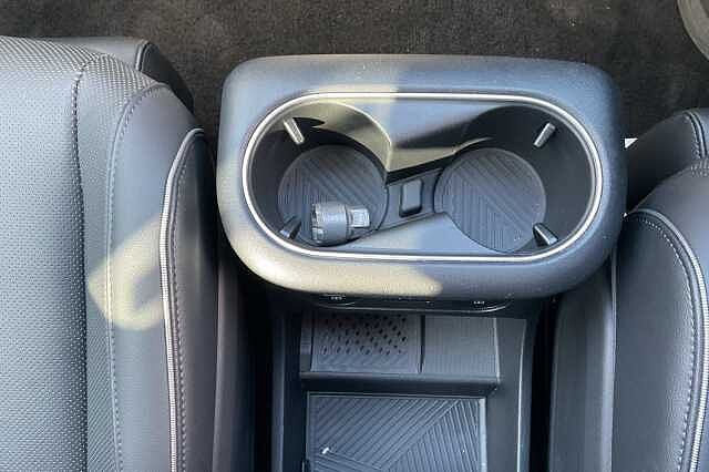 Hyundai IONIQ 5 160kW Ultimate 73 kWh 5dr Auto