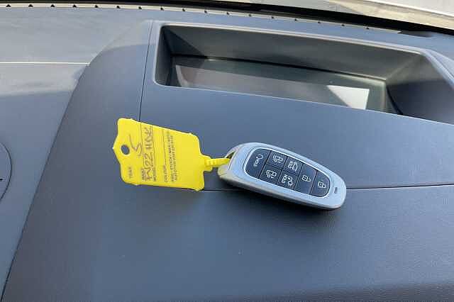 Hyundai IONIQ 5 160kW Ultimate 73 kWh 5dr Auto