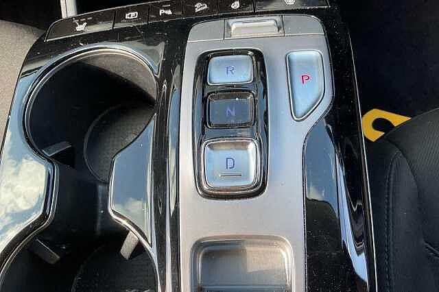 Hyundai TUCSON 1.6 TGDi Hybrid 230 Premium 5dr 2WD Auto