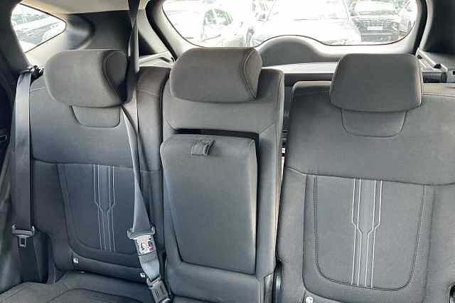Hyundai TUCSON 1.6 TGDi Hybrid 230 Premium 5dr 2WD Auto