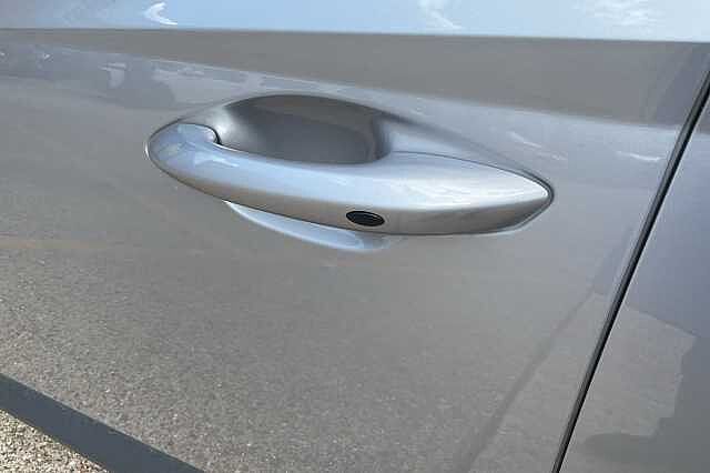 Hyundai TUCSON 1.6 TGDi Hybrid 230 Premium 5dr 2WD Auto
