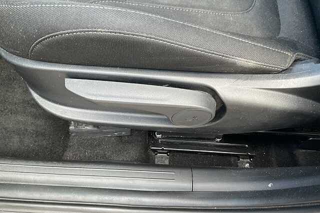 Hyundai TUCSON 1.6 TGDi Hybrid 230 Premium 5dr 2WD Auto