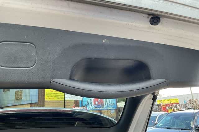 Hyundai TUCSON 1.6 TGDi Hybrid 230 Premium 5dr 2WD Auto