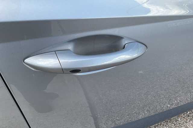 Hyundai TUCSON 1.6 TGDi Hybrid 230 Premium 5dr 2WD Auto