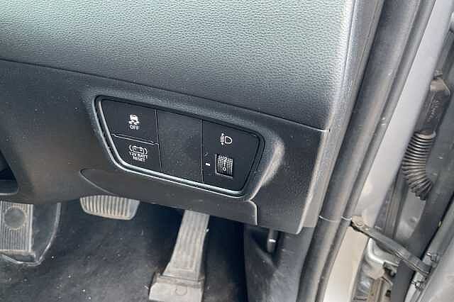 Hyundai TUCSON 1.6 TGDi Hybrid 230 Premium 5dr 2WD Auto