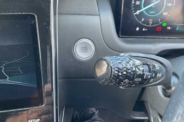Hyundai TUCSON 1.6 TGDi Hybrid 230 Premium 5dr 2WD Auto