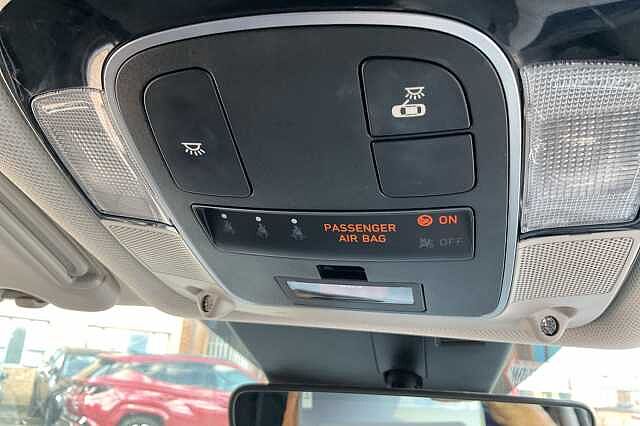 Hyundai TUCSON 1.6 TGDi Hybrid 230 Premium 5dr 2WD Auto