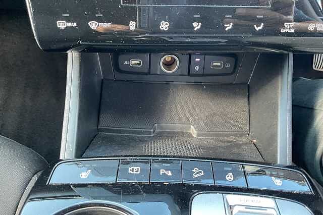 Hyundai TUCSON 1.6 TGDi Hybrid 230 Premium 5dr 2WD Auto