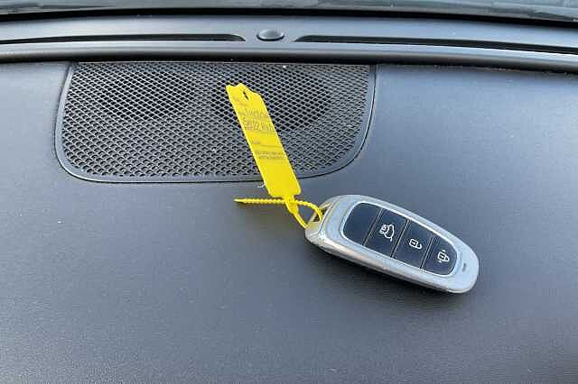 Hyundai TUCSON 1.6 TGDi Hybrid 230 Premium 5dr 2WD Auto