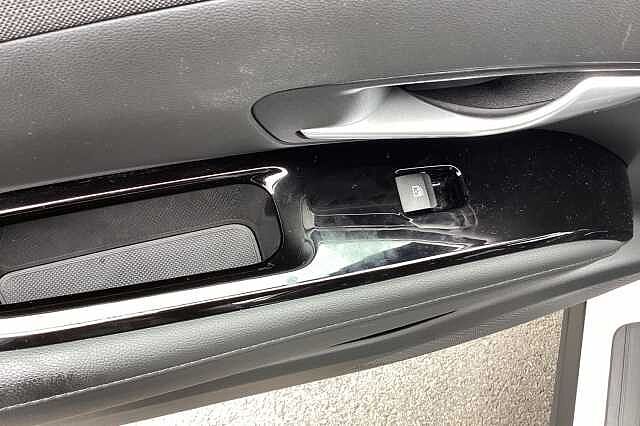 Hyundai Tucson 1.6 T-GDi Hybrid Aut. 2023MY SE Connect