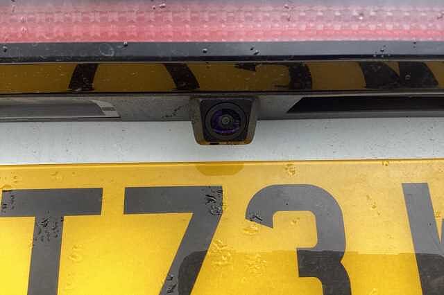 Hyundai Tucson 1.6 T-GDi Hybrid Aut. 2023MY SE Connect