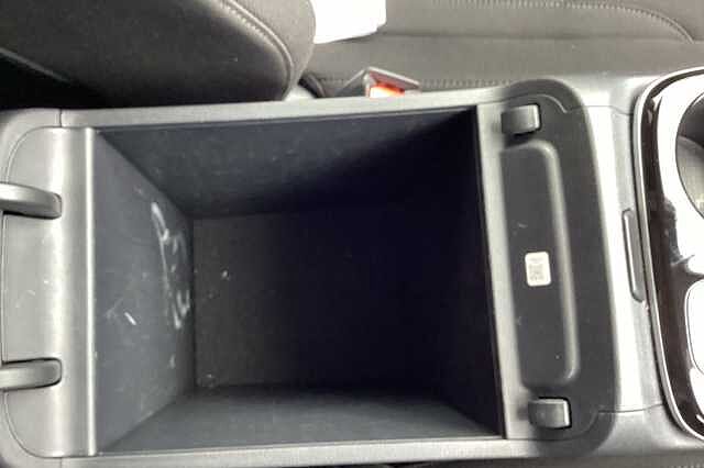 Hyundai Tucson 1.6 T-GDi Hybrid Aut. 2023MY SE Connect