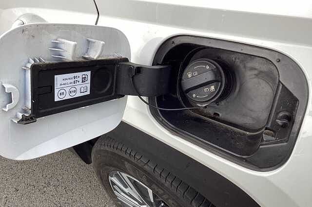 Hyundai Tucson 1.6 T-GDi Hybrid Aut. 2023MY SE Connect